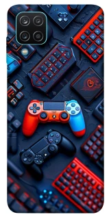 Чохол на Samsung Galaxy M12 Play Station фото 1 з 1