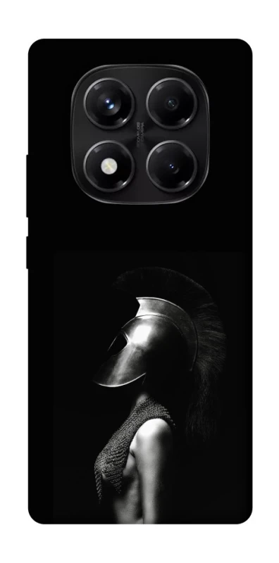 Чохол на Xiaomi Redmi Note 14 Pro 5G Goddess of war ver.7 фото 1 з 1