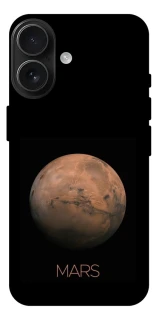 Чохол на Apple iPhone 17 (6.3") Mars фото 1 з 1