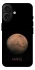 Чехол на Apple iPhone 17 (6.3") Mars фото 1 из 1