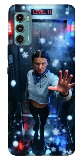 Чехол на Motorola Moto G60 Stranger Things ver.41 фото 1 из 1