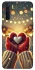 Чехол на Oppo A91 Heart in hand фото 1 из 1