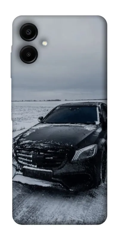 Чохол на Samsung Galaxy A07 Mercedes-benz v40 фото 1 з 1