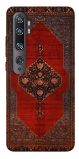 Чехол на Xiaomi Mi Note 10 / Note 10 Pro / Mi CC9 Pro Килим v12 фото 1 из 1