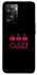 Чехол на Oppo A77s squid game v3 фото 1 из 1