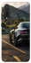 Чехол на Xiaomi Mi CC9 / Mi 9 Lite Car in the mountains фото 1 из 1