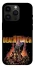 Чохол на Apple iPhone 14 Pro (6.1") Five finger death punch фото 1 з 1