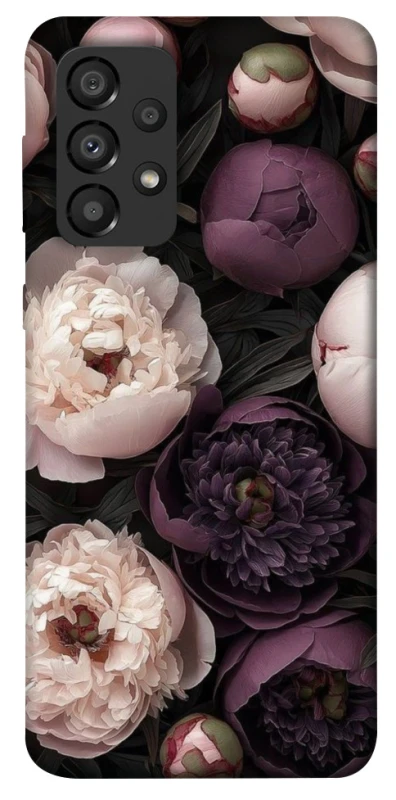 Чохол на Samsung Galaxy A33 5G Heart of a Flower фото 1 з 1