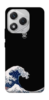 Чохол на Honor 400 Lite Japa wave фото 1 з 1