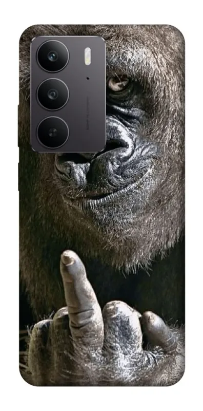 Чохол на Realme C75 Surprise фото 1 з 1