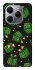 Чохол на TECNO Spark 20 Pro Christmas mood ver.5 фото 1 з 1