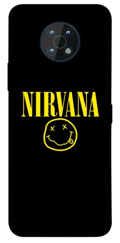 Чехол на Nokia G50 Nirvana ver.1 фото 1 из 1