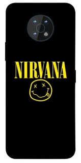 Чохол на Nokia G50 Nirvana ver.1 фото 1 з 1