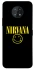 Чехол на Nokia G50 Nirvana ver.1 фото 1 из 1