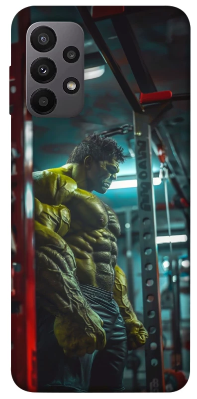 Чохол на Samsung Galaxy A23 4G Hulk v3 фото 1 з 1