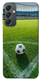 Чехол на Samsung Galaxy A24 4G Football aesthetic ver.6 фото 1 из 1