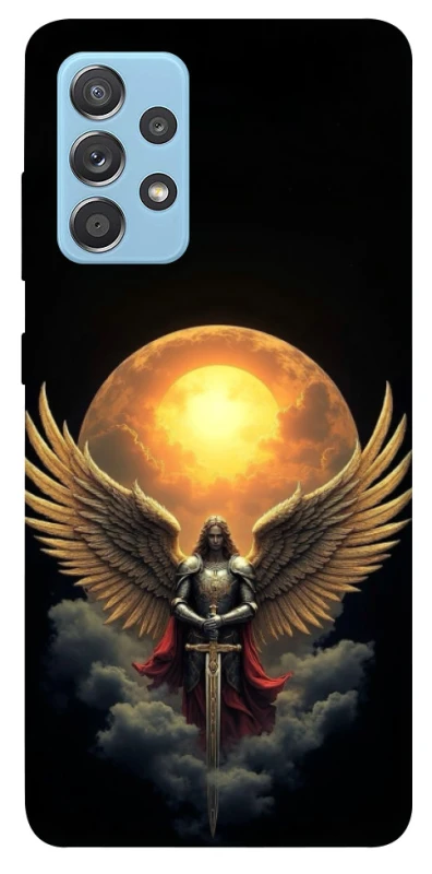 Чохол на Samsung Galaxy A52 4G / A52 5G Archangel фото 1 з 1