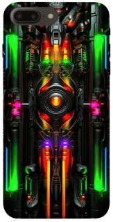 Чехол на Apple iPhone 7 plus / 8 plus CyberPhone v5 фото 1 из 1