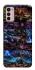 Чехол на Motorola Moto G42 Blizzard ver.2 фото 1 из 1