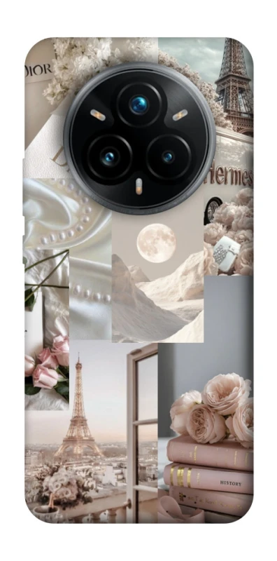 Чохол на Realme 14 Pro+ Fashion collage ver.6 фото 1 з 1