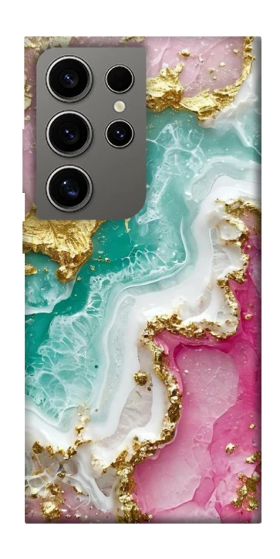 Чохол на Samsung Galaxy S24 Ultra Epoxy design ver.1 фото 1 з 1