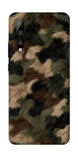Чохол на ZTE Axon 10 Pro Camouflage v30 фото 1 з 1