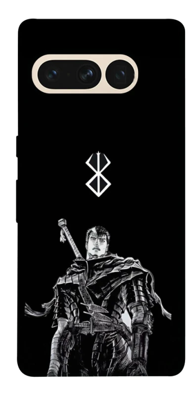 Чехол на Google Pixel 7 Pro Berserk stand фото 1 из 1