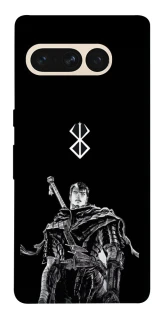 Чехол на Google Pixel 7 Pro Berserk stand фото 1 из 1