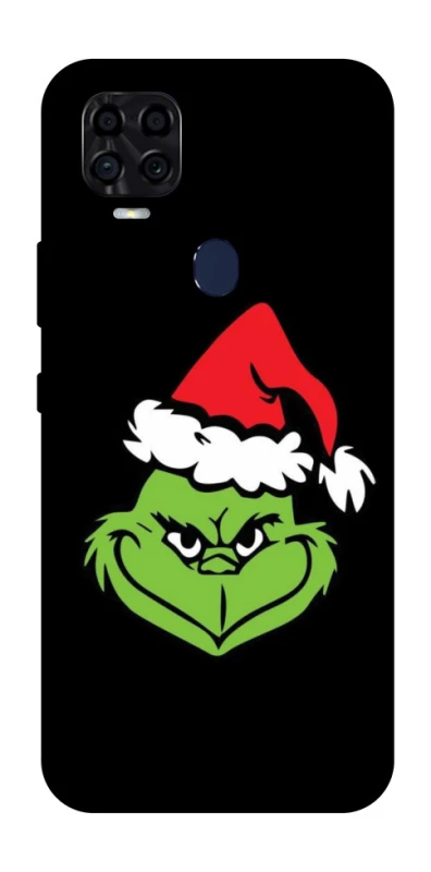 Чохол на ZTE Blade v2020 Грінч v2 фото 1 з 1