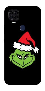 Чохол на ZTE Blade v2020 Грінч v2 фото 1 з 1