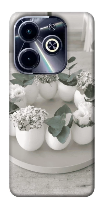 Чохол на Infinix Hot 40i Mood фото 1 з 1