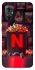 Чохол на Xiaomi Redmi Note 11R Netflix and popcorn фото 1 з 1