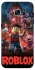 Чохол на Samsung G935F Galaxy S7 Edge Roblox monsters фото 1 з 1