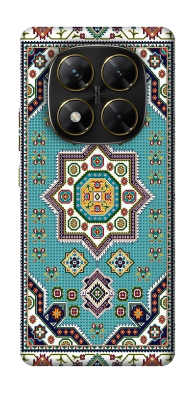 Чохол на Xiaomi Poco X7 Килим v7 фото 1 з 1