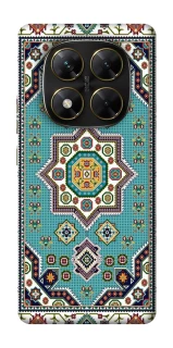 Чохол на Xiaomi Poco X7 Килим v7 фото 1 з 1