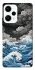 Чохол на Xiaomi Poco F5 / Note 12 Turbo Japan wave фото 1 з 1