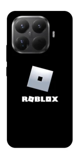 Чохол на Xiaomi 15T Pro Roblox logo black фото 1 з 1
