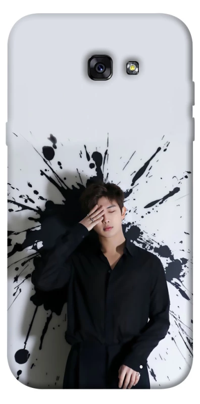 Чохол на Samsung A720 Galaxy A7 (2017) RM - BTS фото 1 з 1