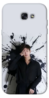 Чохол на Samsung A720 Galaxy A7 (2017) RM - BTS фото 1 з 1