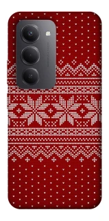 Чохол на Xiaomi Redmi 15 (Global) Новорічний v5 фото 1 з 1