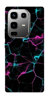 Чехол на Infinix Note 50 Pro Abstract ver.3 фото 1 из 1