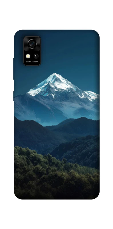 Чехол на ZTE Blade A31 Mountain v4 фото 1 из 1