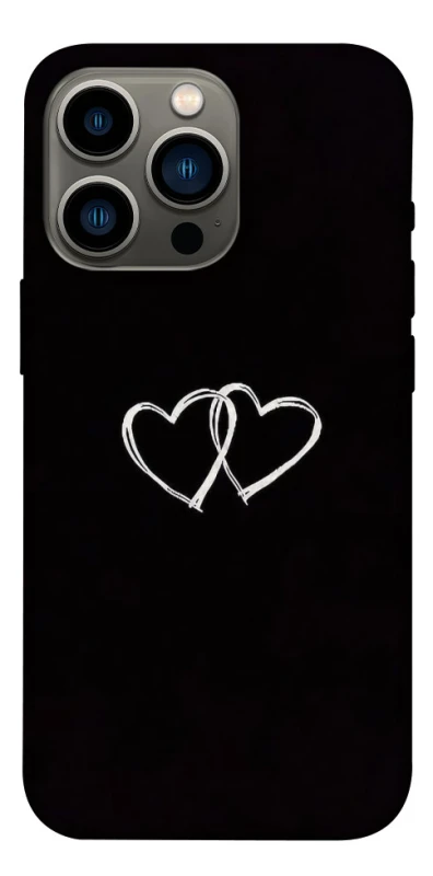 Чохол на Apple iPhone 13 Pro (6.1") Love aesthetic ver.14 фото 1 з 1