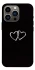Чохол на Apple iPhone 13 Pro (6.1") Love aesthetic ver.14 фото 1 з 1