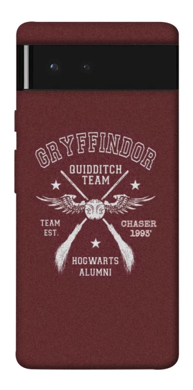 Чехол на Google Pixel 6 Harry Potter v6 фото 1 из 1