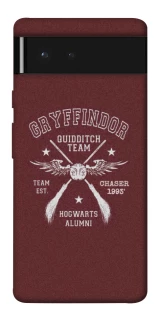 Чехол на Google Pixel 6 Harry Potter v6 фото 1 из 1