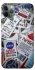 Чехол на Apple iPhone 11 Pro Max (6.5") NASA ver.4 фото 1 из 1
