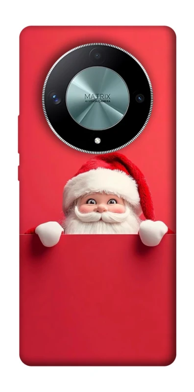 Чехол на Huawei Magic6 Lite Christmas mood ver.11 фото 1 из 1