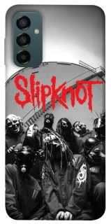 Чохол на Samsung Galaxy M34 5G Slipknot ver.4 фото 1 з 1