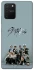 Чохол на Samsung Galaxy S10 Lite Stray Kids v5 фото 1 з 1